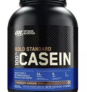 100% Casein 4 Lb Chocolate|100% Casein 4 Lb Chocolate