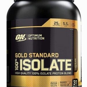 100% GS Isolate 930 gr Choco|100% GS Isolate 930 gr Choco