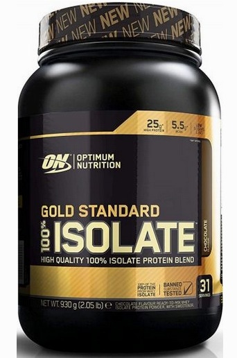 100% GS Isolate 930 gr Choco|100% GS Isolate 930 gr Choco
