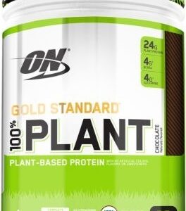 100% Plant 1