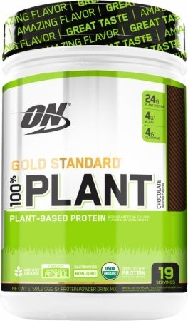 100% Plant 1