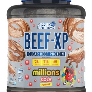 BEEF-XP 1