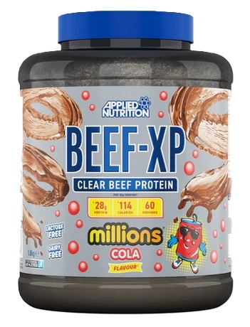 BEEF-XP 1