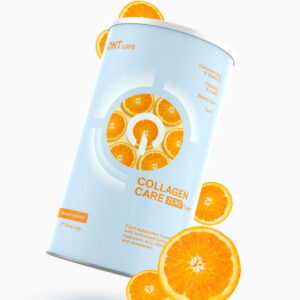 Collagen Care Zero Orange 390 gr|Collagen Care Zero Orange 390 gr