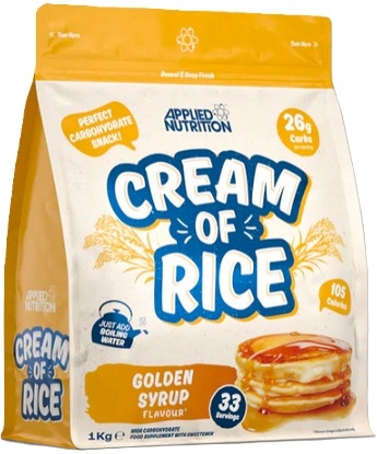 Cream of Rice 1 kg Golden Syrup|Cream of Rice 1 kg Golden Syrup