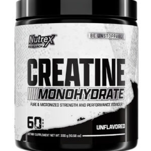 Creatine Monohydrate 300 Gr|Creatine Monohydrate 300 Gr|Creatine Monohydrate 300 Gr