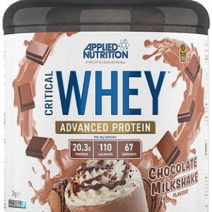 Critical Whey 2 kg. Chocolate Milkshake|Critical Whey 2 kg. Chocolate Milkshake|Critical Whey 2 kg. Chocolate Milkshake|Critical Whey 2 kg. Chocolate Milkshake|Critical Whey 2 kg. Chocolate Milkshake|Critical Whey 2 kg. Chocolate Milkshake