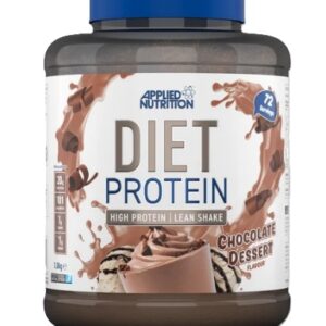 Diet Whey 1.8 kg. Chocolate Dessert