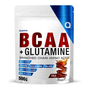 Direct BCAA + Glutamina 500gr Cola|Direct BCAA + Glutamina 500gr Cola