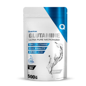 Direct Glutamine 500 gr.