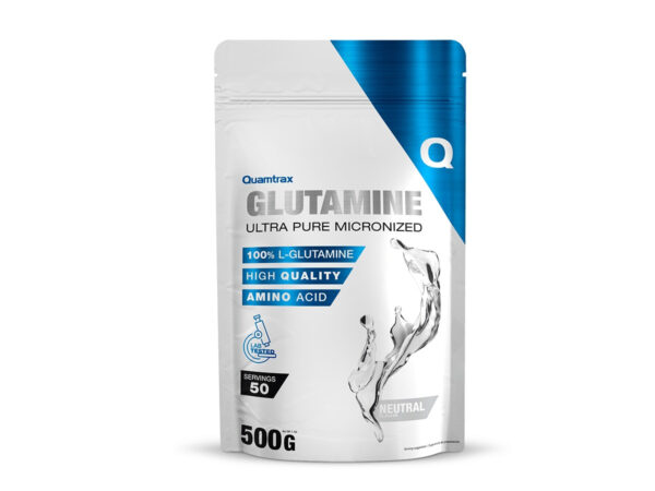 Direct Glutamine 500 gr.
