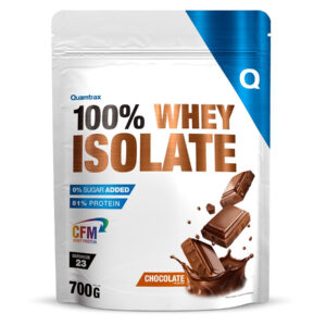 Direct Whey Isolate 700 gr Chocolate