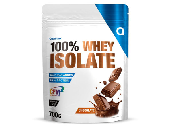 Direct Whey Isolate 700 gr Chocolate