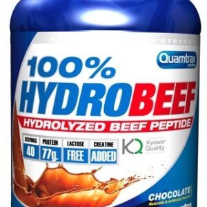 Hydrobeef  2 Kg. Choco