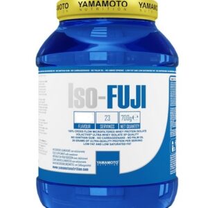 Iso Fuji 700 gr Doble Chocolate|Iso Fuji 700 gr Doble Chocolate