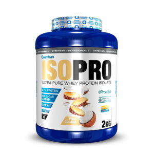 Isopro CFM 2 kg Piña Colada