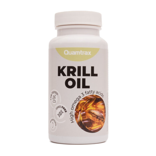 Krill Oil 60 softgels|Krill Oil 60 softgels