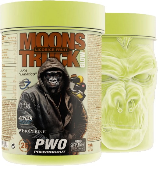 MOONSTRUCK GLOW 494g Licorice Fruit|MOONSTRUCK GLOW 494g Licorice Fruit|MOONSTRUCK GLOW 494g Licorice Fruit