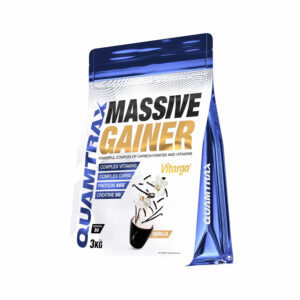 Massive Gainer 3kg Vanilla|Massive Gainer 3kg Vanilla|Massive Gainer 3kg Vanilla|Massive Gainer 3kg Vanilla|Massive Gainer 3kg Vanilla|Massive Gainer 3kg Vanilla