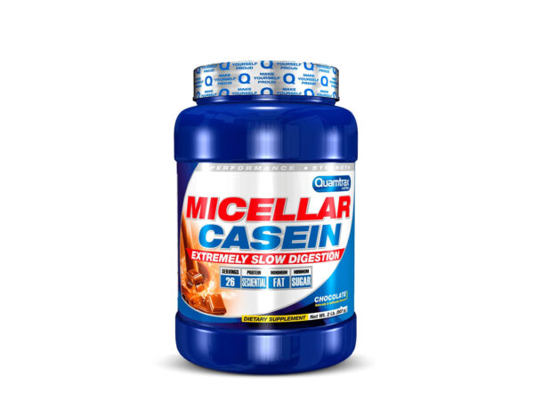 Micellar Casein 2 Lb Choco