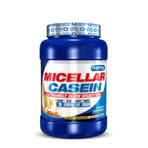 Micellar Casein 2 Lb Vanilla Cinnamon