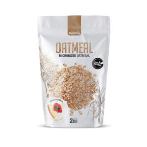 Oats Meal 2 Kg. Cheese Cake