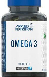 Omega 3 100 Softgels|Omega 3 100 Softgels
