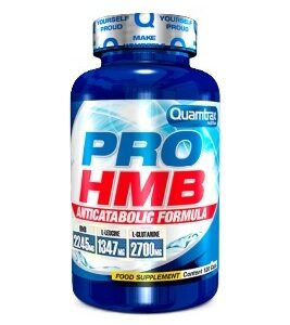 Pro HMB  120 caps.