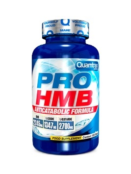 Pro HMB  120 caps.