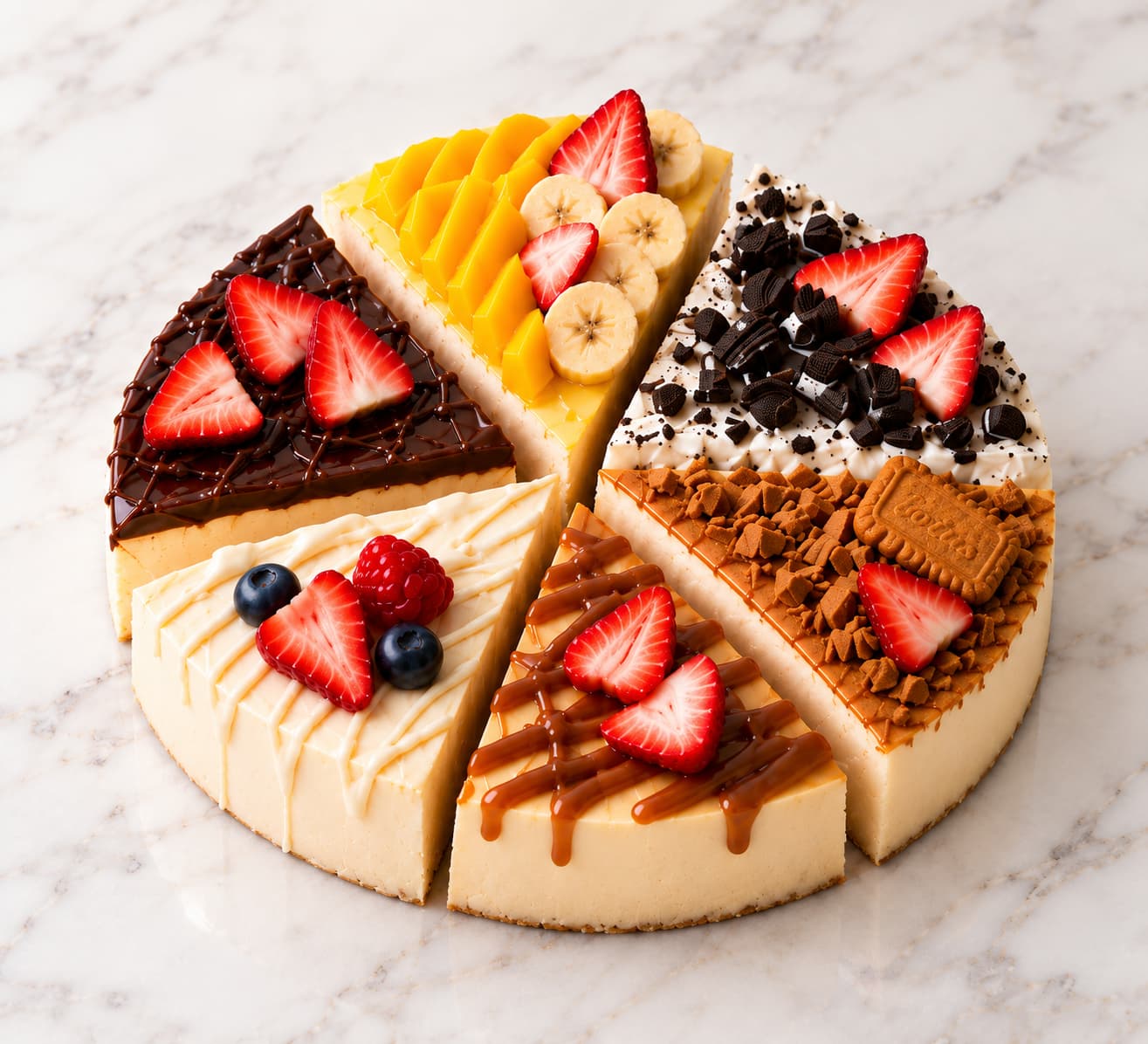 Repostería Fitness