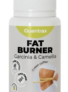 Super Fat Burner 60 caps.