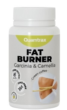 Super Fat Burner 60 caps.