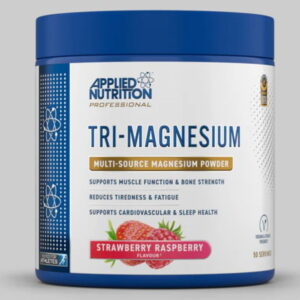Tri-Magnesium Strawberry Raspberry 200 gr|Tri-Magnesium Strawberry Raspberry 200 gr