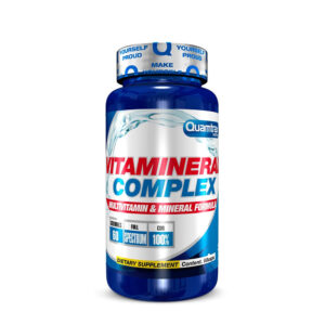 Vitamineral Complex 60 tabs.