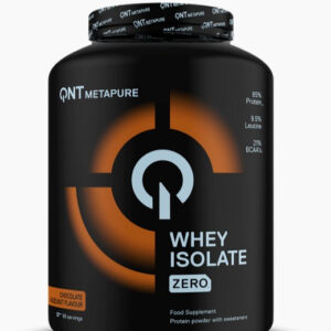 Zero Carb Metapure 2 Kg Chocolate Hazelnut|Zero Carb Metapure 2 Kg Chocolate Hazelnut
