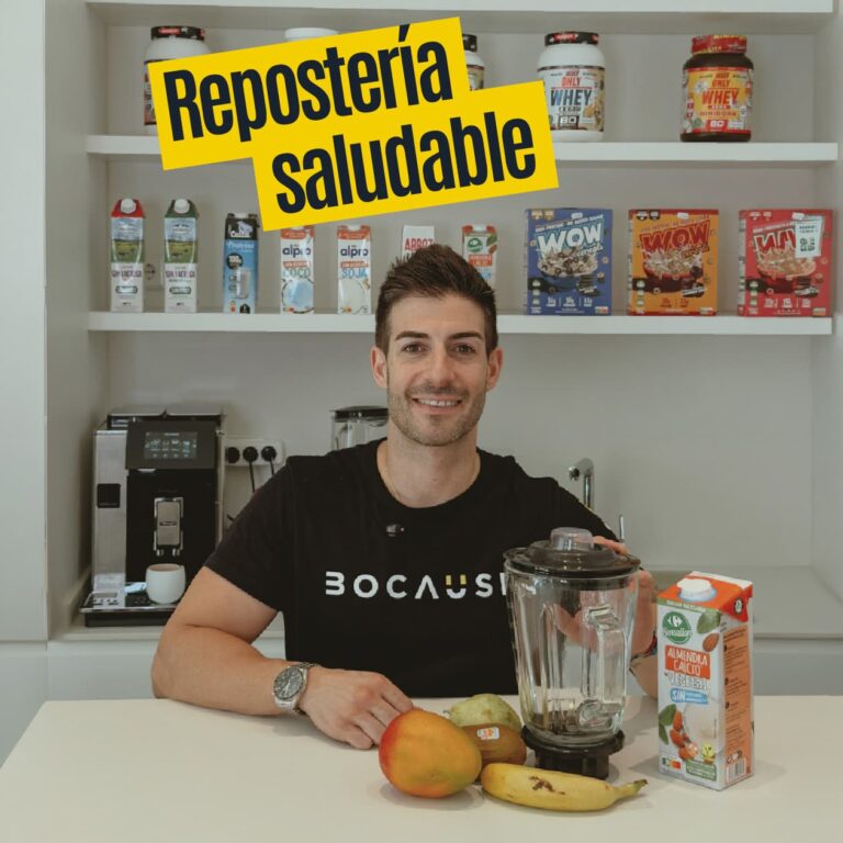 Bocause